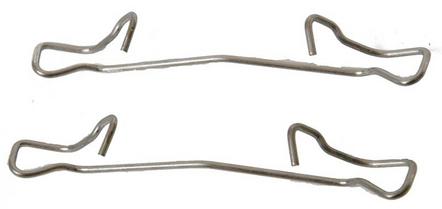 Pagid Brake Pad Accessory Kit