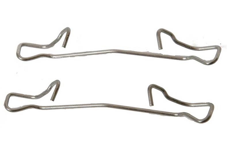 Pagid Brake Pad Accessory Kit Pagid Brake Pad Accessory Kit
