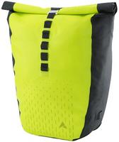 Halfords Altura Thunderstorm City Pannier - Hivis Yellow | Extra 8% off for BC Members