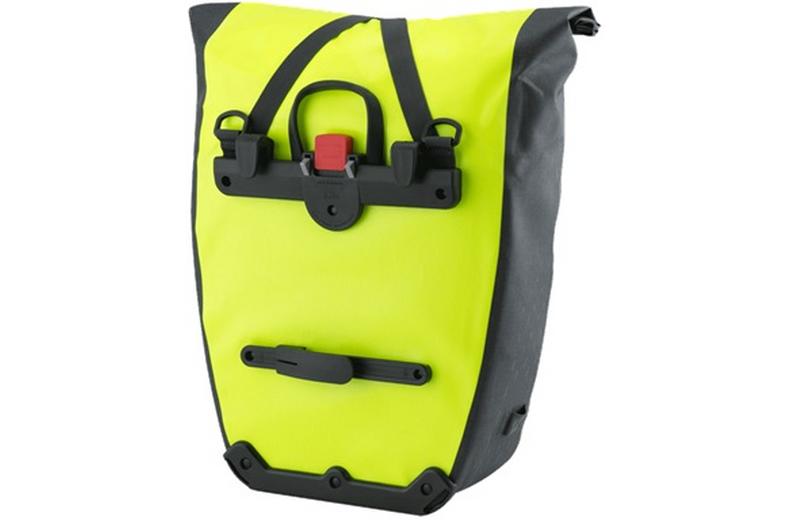 Altura Thunderstorm City Pannier Altura Thunderstorm City Pannier