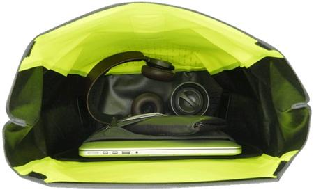 Altura Thunderstorm City Pannier