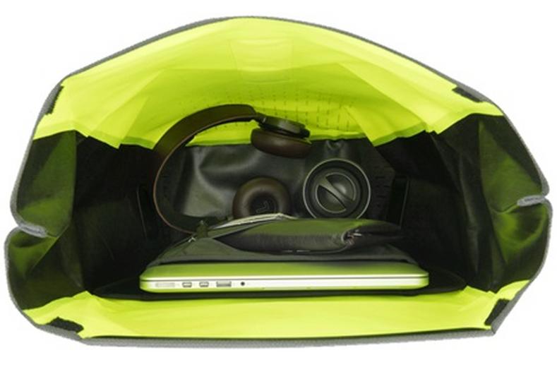 Altura Thunderstorm City Pannier Altura Thunderstorm City Pannier