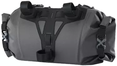 Vortex Waterproof Large Cycling Handlebar Bag – Altura