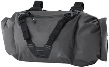 Altura Vortex 2 Waterproof Front Roll Frame Bag
