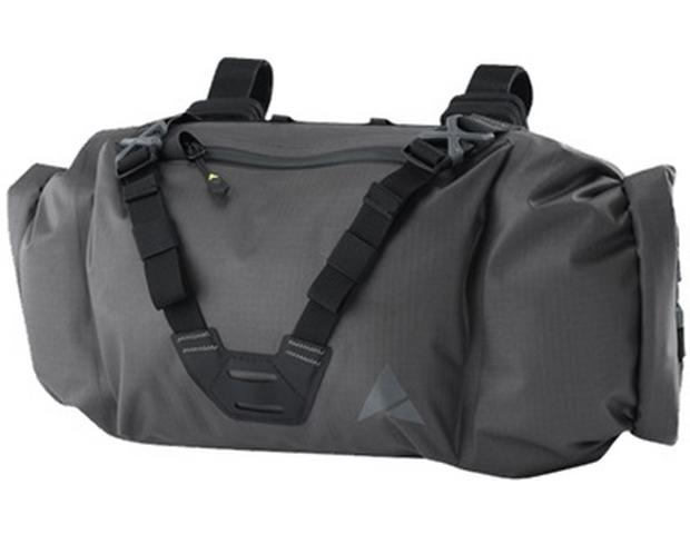 Grey Details about   Altura Vortex 2 Waterproof Frame Bag 
