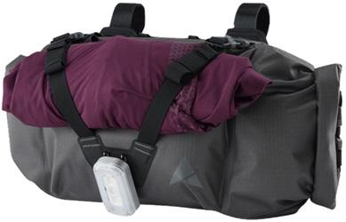 Altura Vortex 2 Waterproof Front Roll Frame Bag