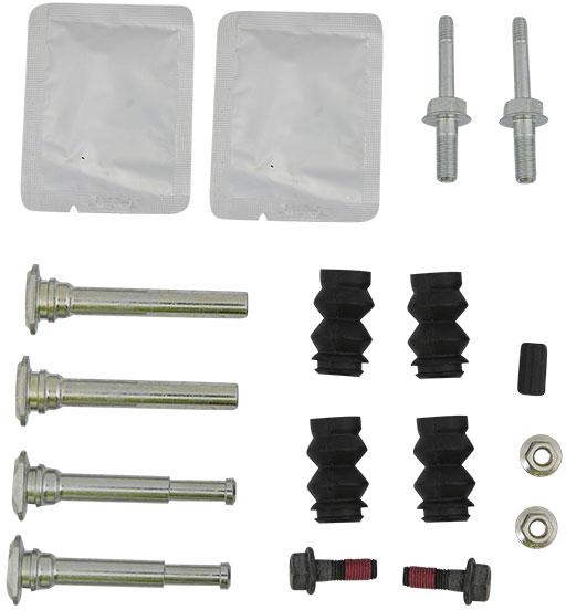 Pagid Caliper Kit Halfords UK