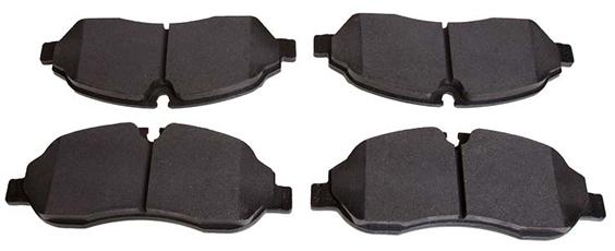 Pagid Brake Pad Halfords UK