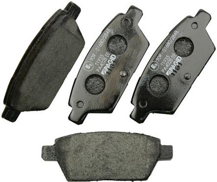 Pagid Brake Pad