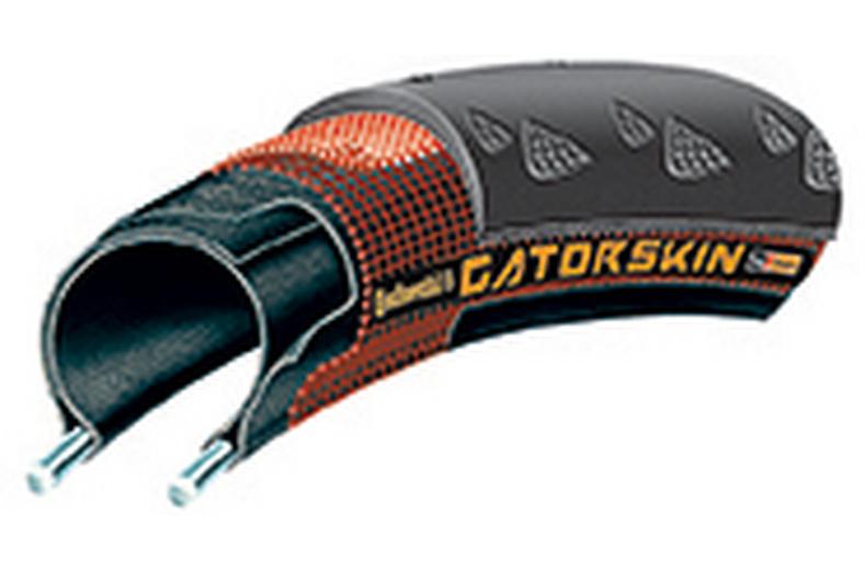 Continental GatorSkin Folding Tyre 700c Continental GatorSkin Folding Tyre 700c