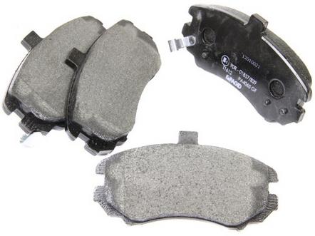 Pagid Brake Pad
