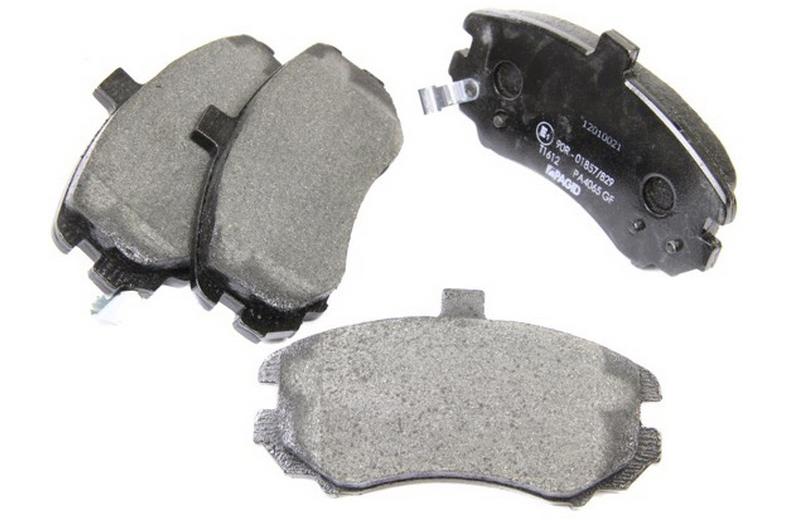 Pagid Brake Pad Pagid Brake Pad