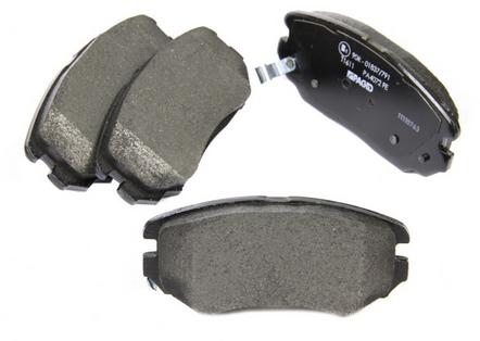 Pagid Brake Pad