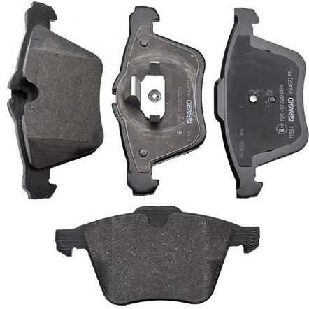 Pagid Brake Pad