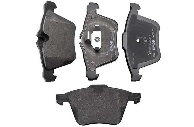Pagid Brake Pad Pagid Brake Pad