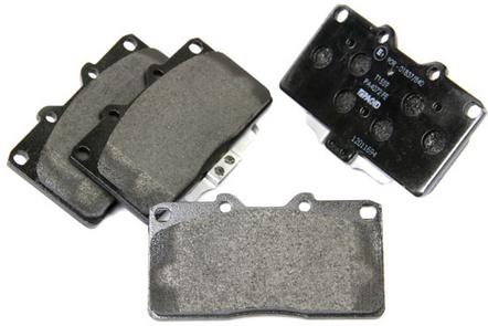Pagid Brake Pad