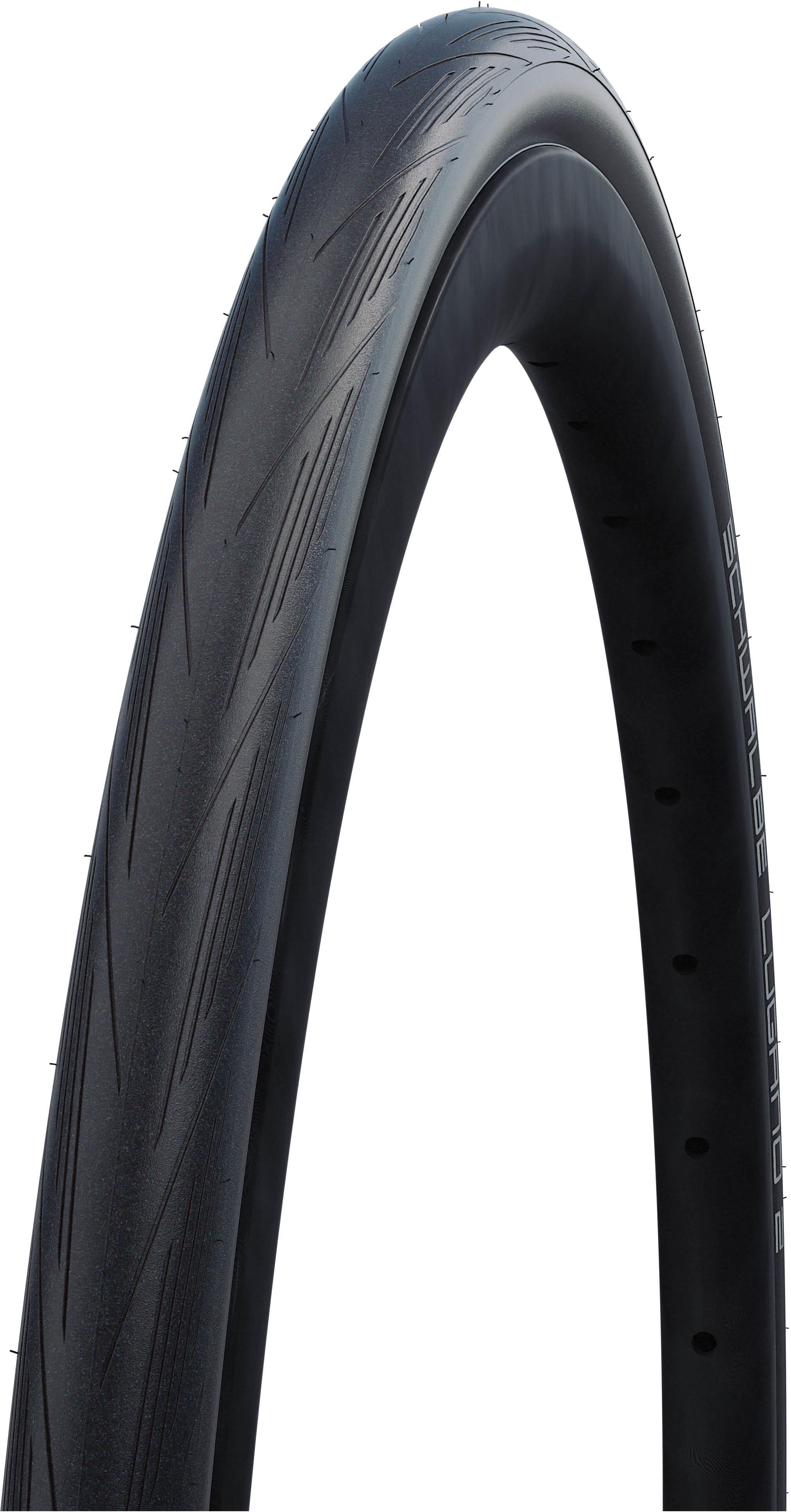 Schwalbe Lugano Folding Tyre 700 X 23C