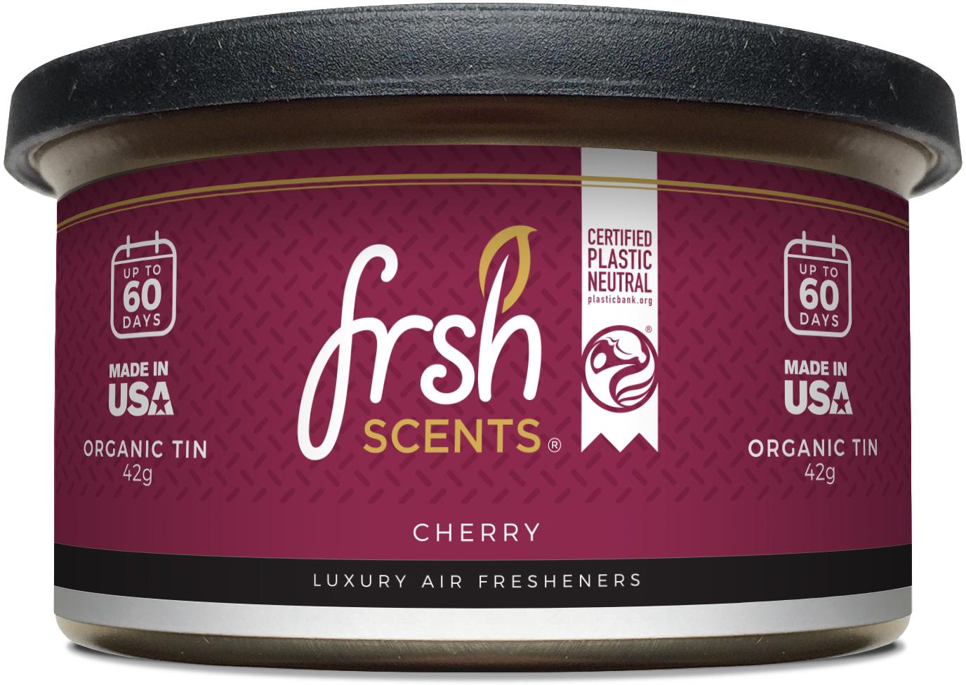 Frsh Cherry Can Air Freshener