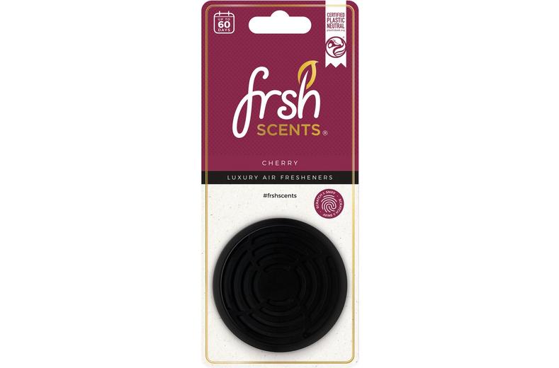 FRSH Cherry Can Air Freshener FRSH Cherry Can Air Freshener