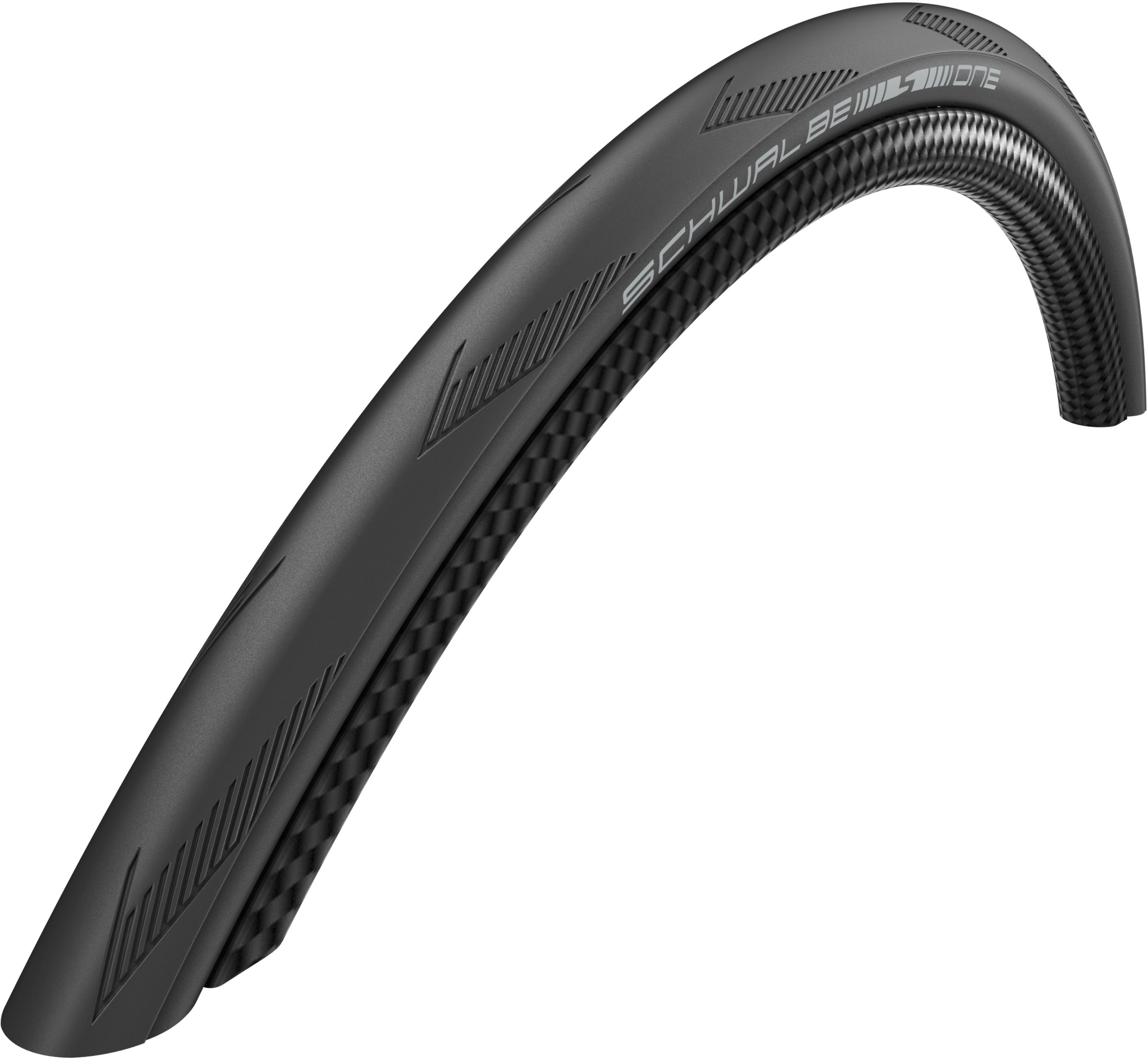 Schwalbe One Addix Performance Raceguard Folding Tyre