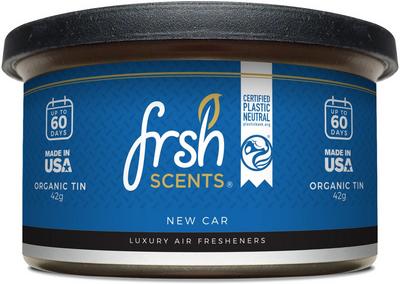 FRSH New Car Can Air Freshener