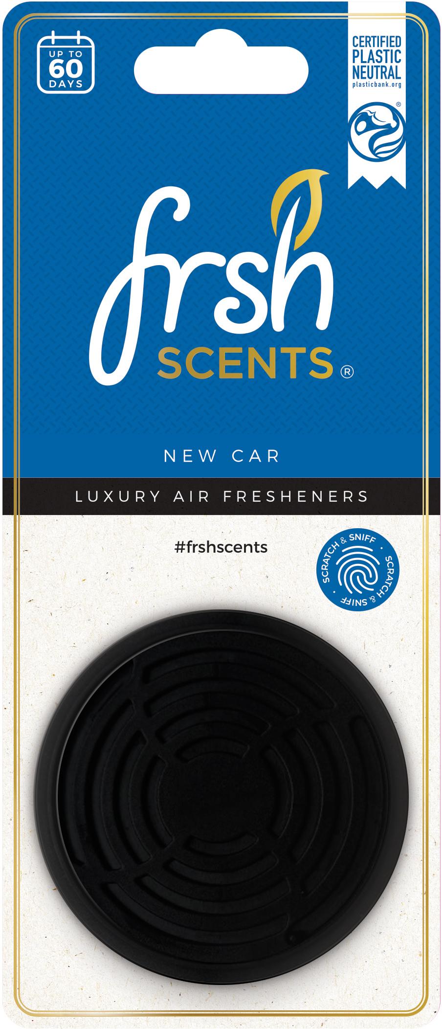 FRSH New Car Can Air Freshener