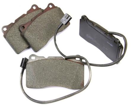 Pagid Brake Pad