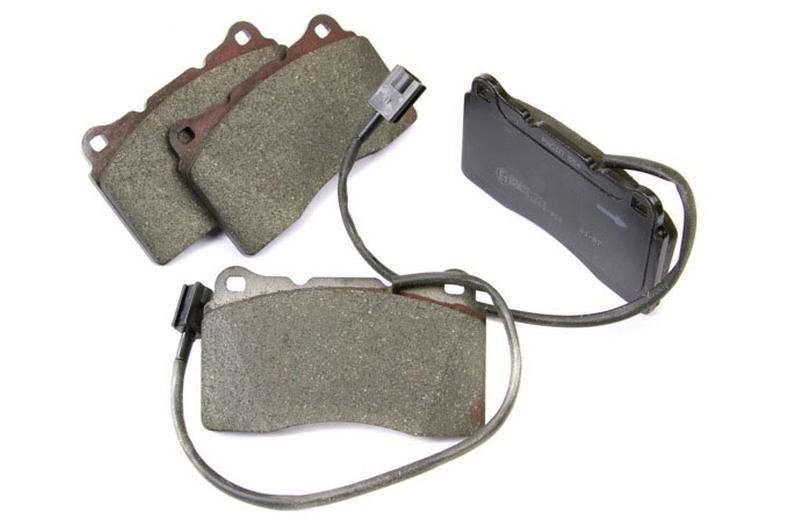 Pagid Brake Pad Pagid Brake Pad