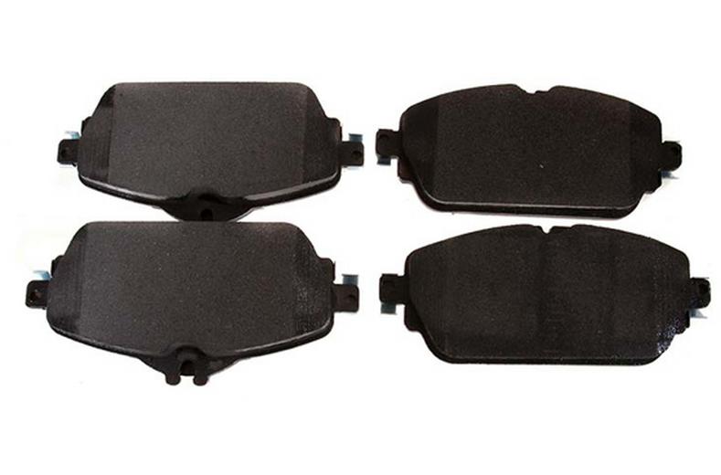 Textar Brake Pad Textar Brake Pad