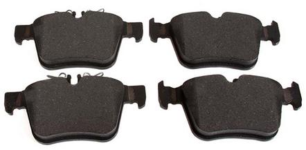 Textar Brake Pad