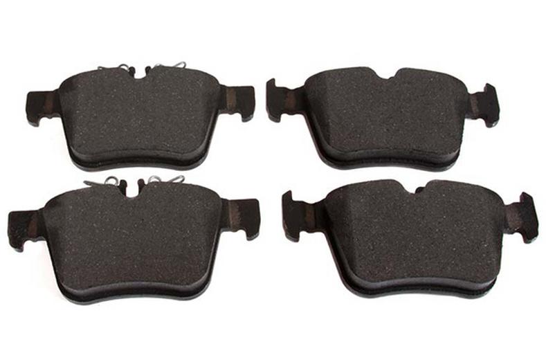 Textar Brake Pad Textar Brake Pad