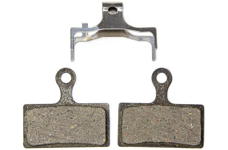 Clarks Shimano Cycle Syst Org Disc Pad Clarks Shimano Cycle Syst Org Disc Pad