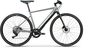 Best halfords 2025 hybrid bike