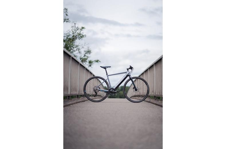 Boardman HYB 8.9E Mens Hybrid Electric Bike - M, L Frames Boardman HYB 8.9E Mens Hybrid Electric Bike - M, L Frames