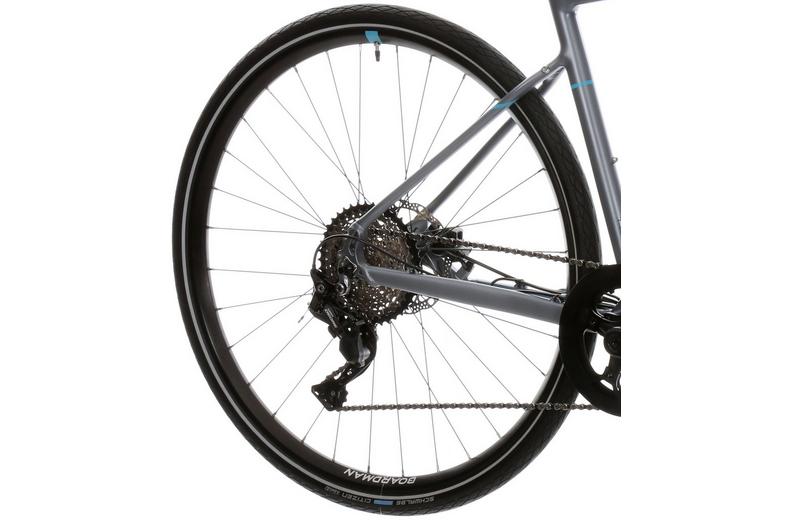Boardman HYB 8.9E Mens Hybrid Electric Bike - M, L Frames Boardman HYB 8.9E Mens Hybrid Electric Bike - M, L Frames