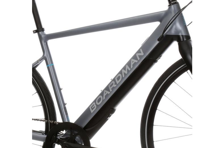 Boardman HYB 8.9E Mens Hybrid Electric Bike - M, L Frames Boardman HYB 8.9E Mens Hybrid Electric Bike - M, L Frames