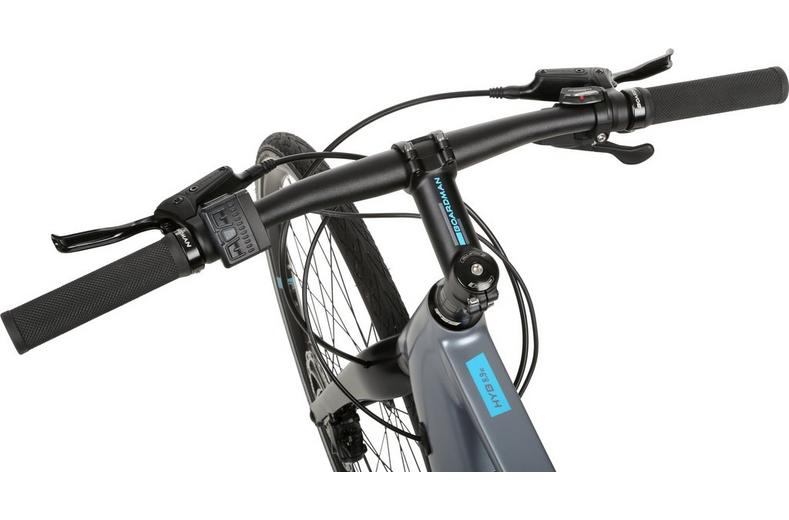 Boardman HYB 8.9E Mens Hybrid Electric Bike - M, L Frames Boardman HYB 8.9E Mens Hybrid Electric Bike - M, L Frames