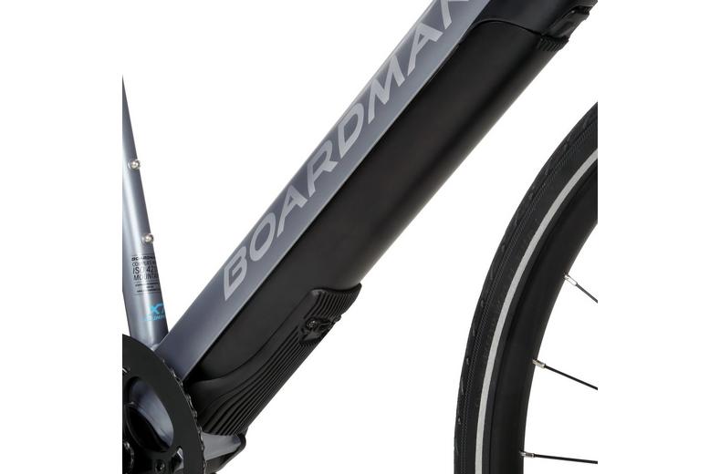 Boardman HYB 8.9E Mens Hybrid Electric Bike - M, L Frames Boardman HYB 8.9E Mens Hybrid Electric Bike - M, L Frames