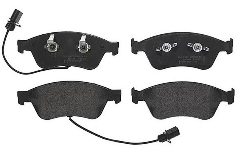Brembo Brake Pad Brembo Brake Pad