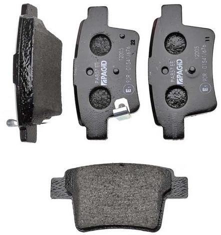 Pagid Brake Pad