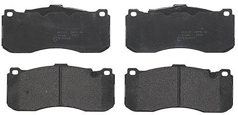 Brembo Brake Pad Halfords UK