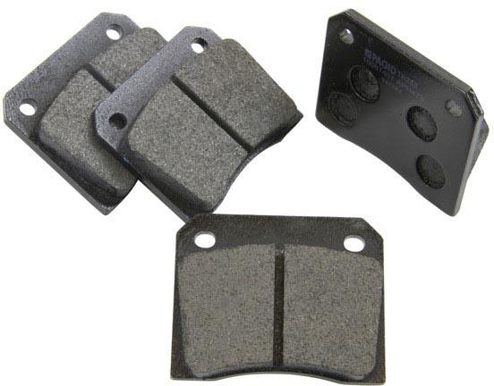 Pagid Brake Pad Halfords UK
