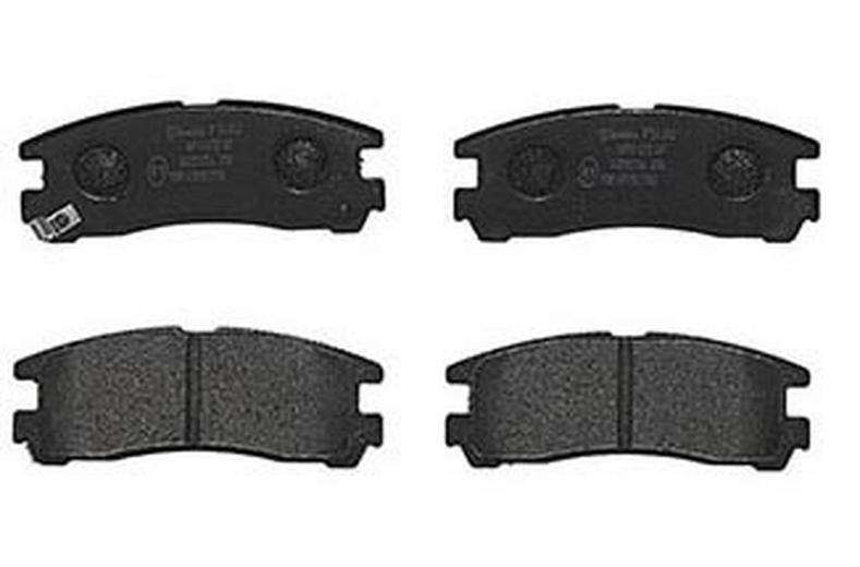 Brembo Brake Pad Brembo Brake Pad