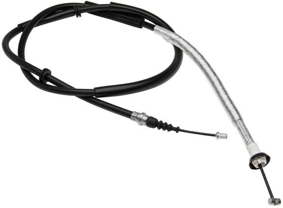 bike brake cable halfords