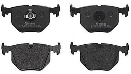 Brembo Brake Pad