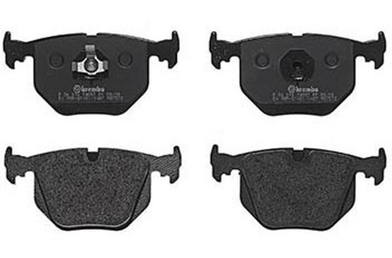Brembo Brake Pad Brembo Brake Pad
