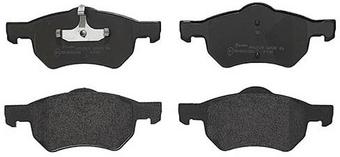 halfords disc brake pads