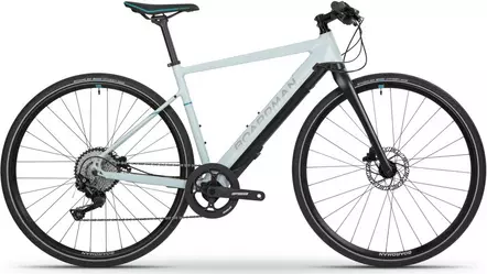 Boardman best sale hybrid halfords