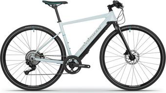 Boardman HYB 8.9E Womens Hybrid Electric Bike - S, M Frames