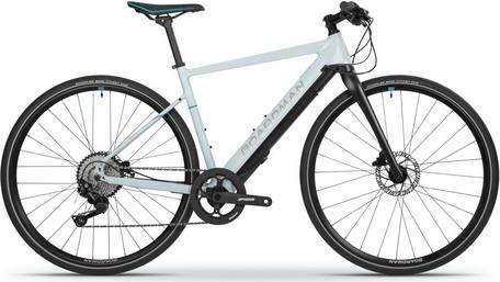 Ladies boardman hybrid outlet bike